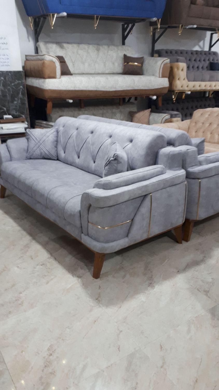 مبل پاریز. کد گرند|مبلمان خانگی و میز عسلی|ارومیه, |دیوار