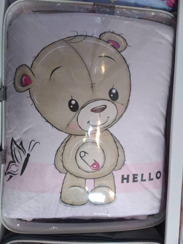 ۴ تیکه ی نوزادی سیسمونی آکبند|اسباب و اثاث بچه|کرج, حصارک بالا|دیوار