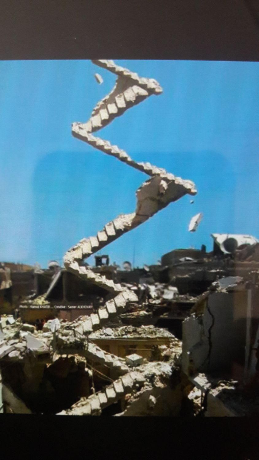 تخریب بتن سوراخکاری و کاشت میلگرد هیلتی|خدمات پیشه و مهارت|اصفهان, خانه اصفهان|دیوار