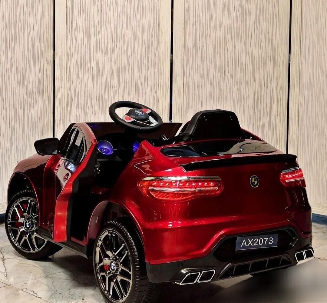 ماشین شارژی bmw x6 بدون پیش ۱۸ ماهه|اسباب و اثاث بچه|اصفهان, ناژوان|دیوار