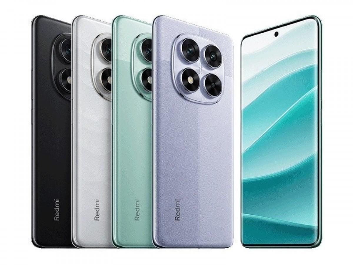 گوشی موبایل شیائومی  Redmi Note 14 Pro 5G بازنشسته|موبایل|اهواز, زیتون کارمندی|دیوار