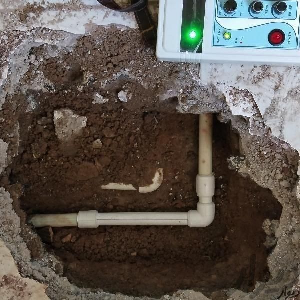 همدان تشخیص تعمیرات لوله کشی نشت یابی لوله بازکنی|خدمات پیشه و مهارت|همدان, |دیوار