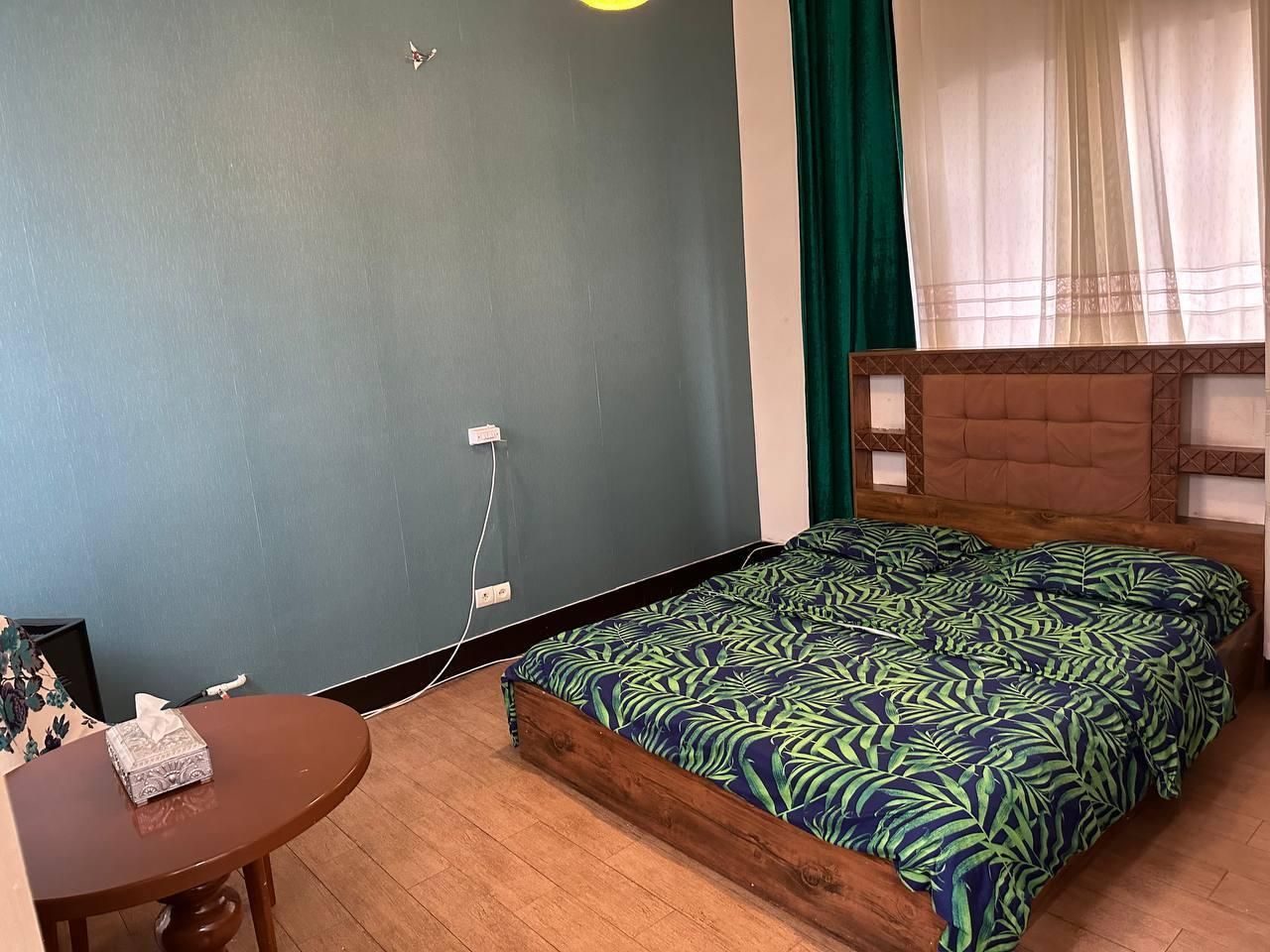 اجاره سوئیت مبله در مرکز شهر|اجارهٔ کوتاهمدت آپارتمان و سوئیت|تهران, جمهوری|دیوار