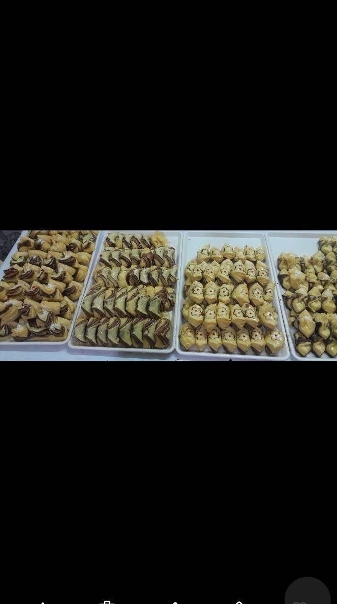 شیرینی ۸۸ ویژه عید غدیر|خدمات پذیرایی، مراسم|کرج, ملارد|دیوار
