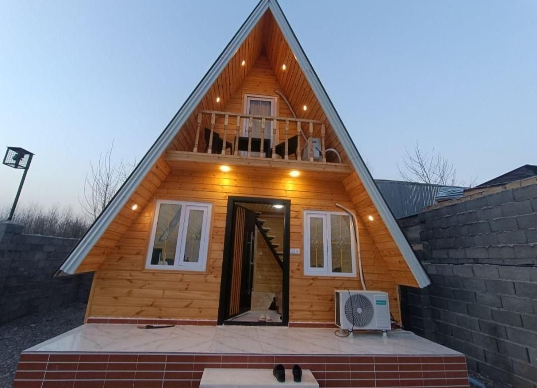 کانکس تهران کلبه|مصالح و تجهیزات ساختمان|تهران, تهرانسر شرقی|دیوار