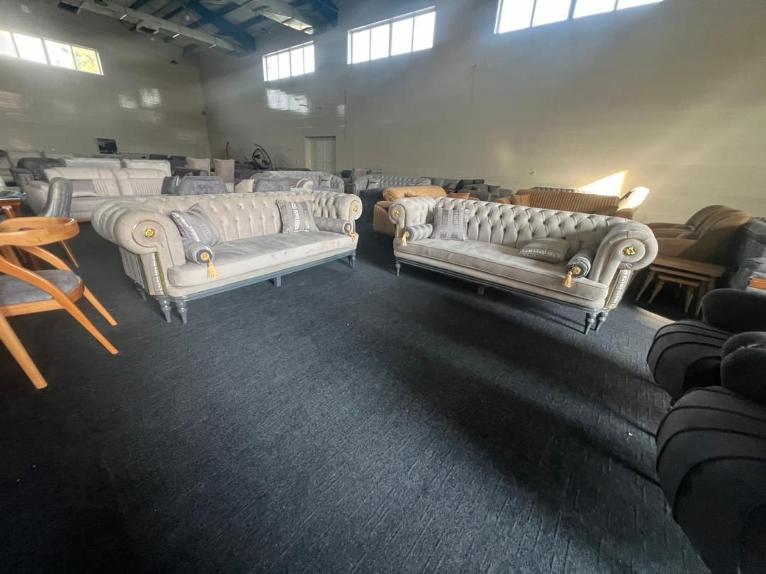 مبل کاوالی|مبلمان خانگی و میز عسلی|یزد, |دیوار