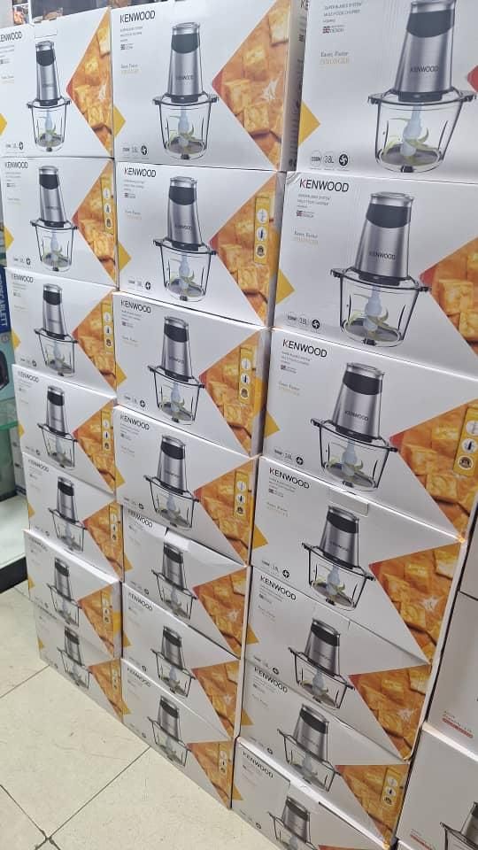 خردکن غذاساز خارجی|خردکن، آسیاب، غذاساز|یزد, |دیوار