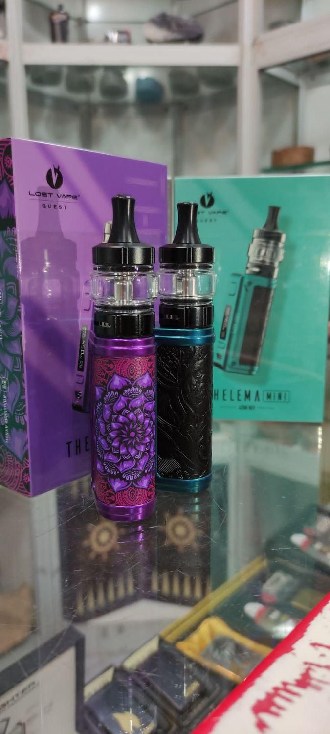 فروش تخصصی ویپ و پاد|زیورآلات و اکسسوری|اهواز, نادری|دیوار