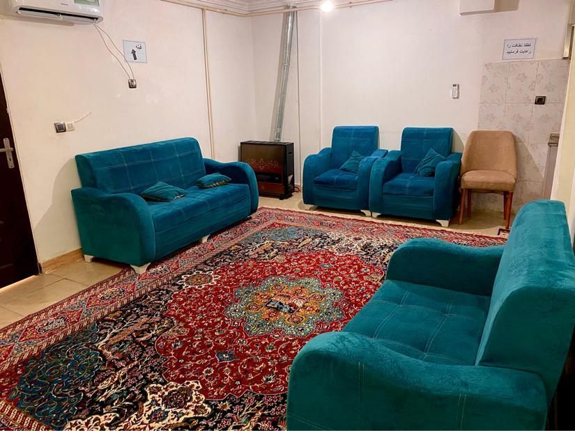 سویت دربست تمیز فول امکانات (راه جدا)|اجارهٔ کوتاهمدت آپارتمان و سوئیت|رشت, باهنر|دیوار