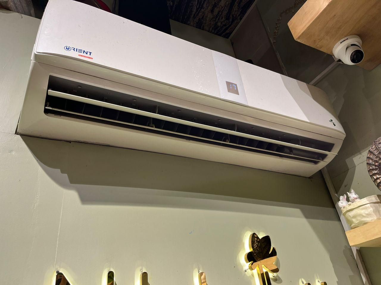 سرویس و تعمیرات تخصصی کولر گازی و داکت اسپیلت|خدمات پیشه و مهارت|تهران, پاسداران|دیوار