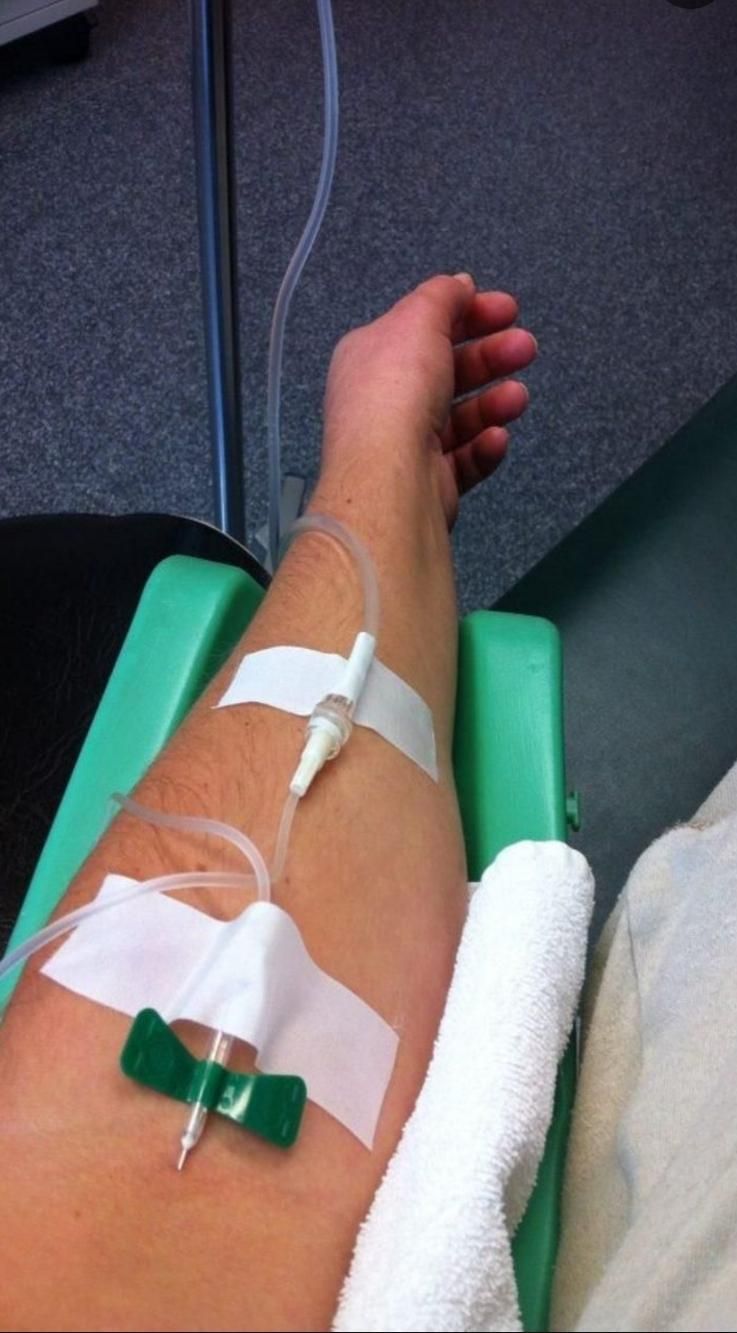 تزریقات،سرم تراپی/خدمات پرستاری 24ساعته در منزل|خدمات آرایشگری و زیبایی|ارومیه, |دیوار