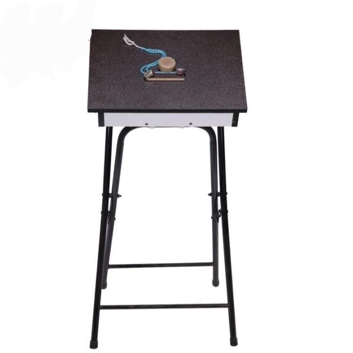 میز صندلی نماز/ناخن/مطالعه باکسدار پایه فلزی تاشو|صندلی و نیمکت|تهران, صادقیه|دیوار