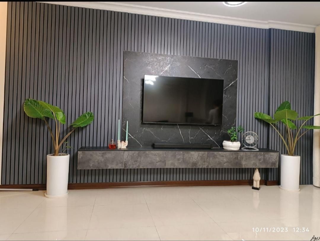 نصاب نصب تخصصی براکت دیواری تلوزیون به روی دیوار|خدمات پیشه و مهارت|تهران, پاسداران|دیوار