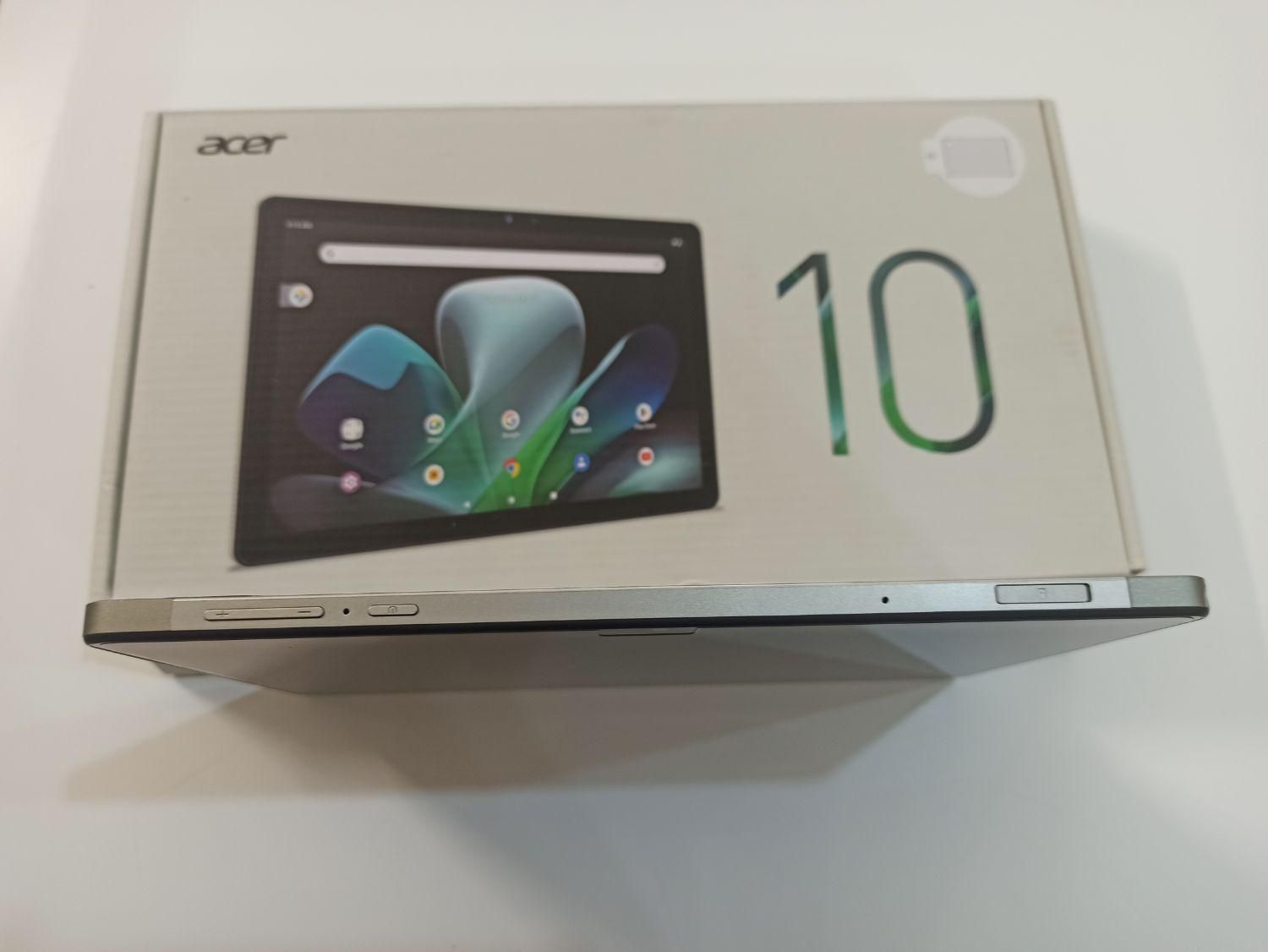 تبلت ایسر acer iconia tab m10|تبلت|مشهد, کوشش|دیوار