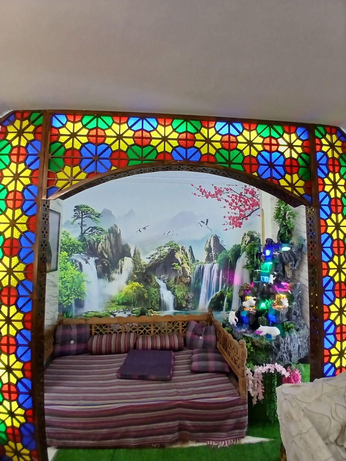 نیکنام شرقی/65متر/شیک/آسانسور/انباری|فروش آپارتمان|تهران, نیروی هوایی (پیروزی)|دیوار
