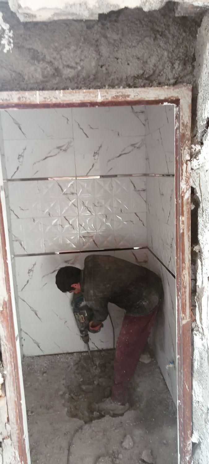 بنا هستم|خدمات پیشه و مهارت|تهران, نازیآباد|دیوار