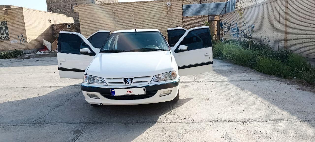 پژو پارس سال، مدل ۱۳۹۶|خودرو سواری و وانت|زابل, |دیوار