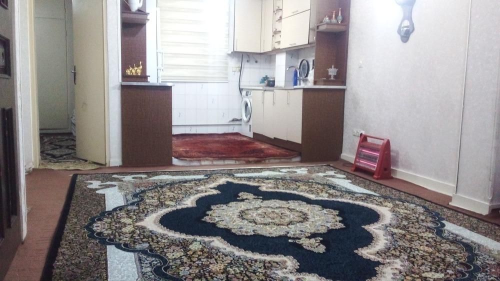 رهن خانه  ۵۰ متری ۱ خوابه طبقه سوم در خانی‌آباد نو|اجارهٔ آپارتمان|تهران, خانی آباد نو جنوبی|دیوار