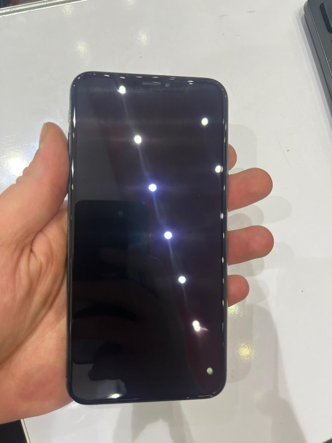 گوشی موبایل آیفون Xs max 256 ZA/A|موبایل|تهران, حکمت|دیوار