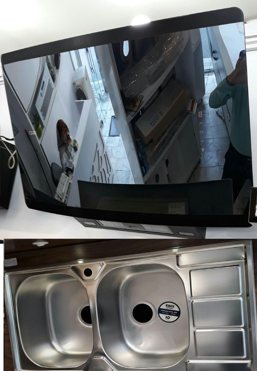 ارساناهودمخفی //هودتوکار|هود|خرمآباد, |دیوار