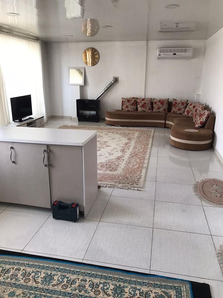 سوئئت.آپارتمان مبله فول و زیبا|اجارهٔ کوتاهمدت آپارتمان و سوئیت|ورامین, ورامین|دیوار