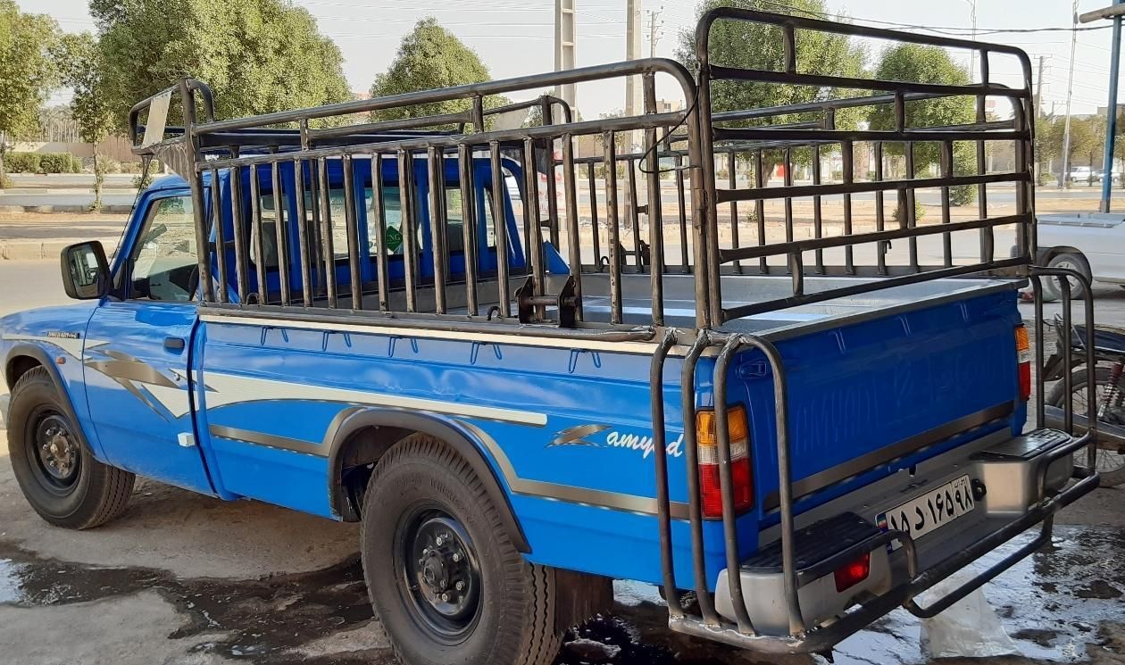 باربند|قطعات یدکی و لوازم جانبی|اهواز, شریعتی جنوبی|دیوار