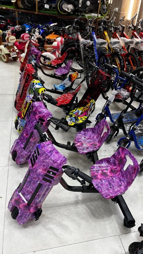 اسکوتر مدل کوگو ۲۰۲۵ اورجینال|دوچرخه، اسکیت، اسکوتر|یزد, |دیوار