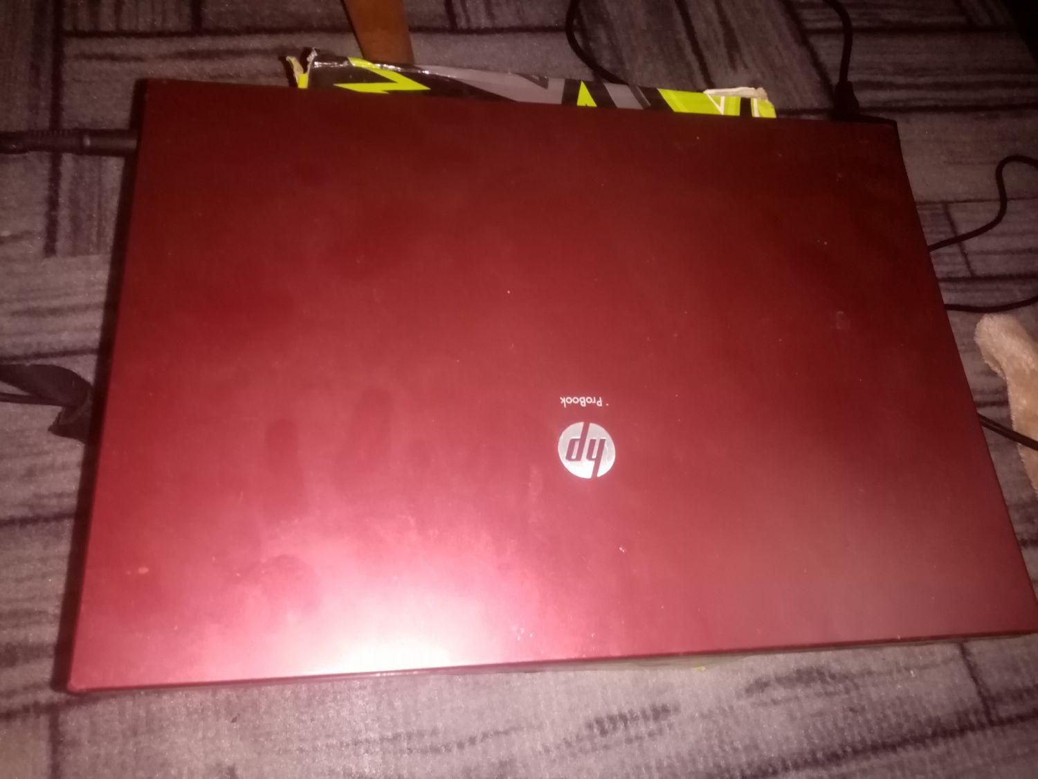لب تاب hp|رایانه همراه|تربت جام, والفجر|دیوار