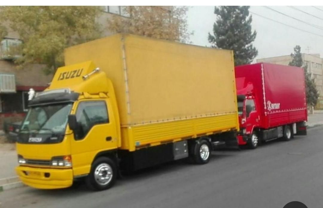 موسسه شرکت حمل و نقل هوشمند آفتاب بار|خدمات حمل و نقل|یزد, |دیوار