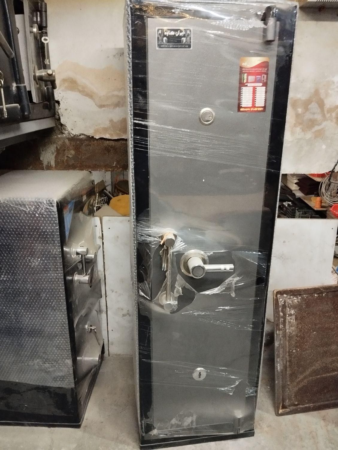 گاوصندوق نسوز  مدل k|ابزارآلات|مشهد, هفده شهریور|دیوار