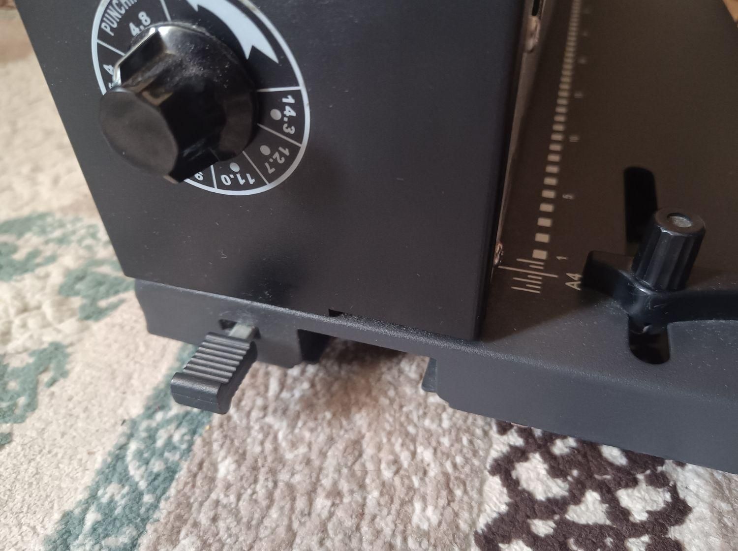 صحافی RAYSON RAX TD-1200|ابزارآلات|تهران, ازگل|دیوار