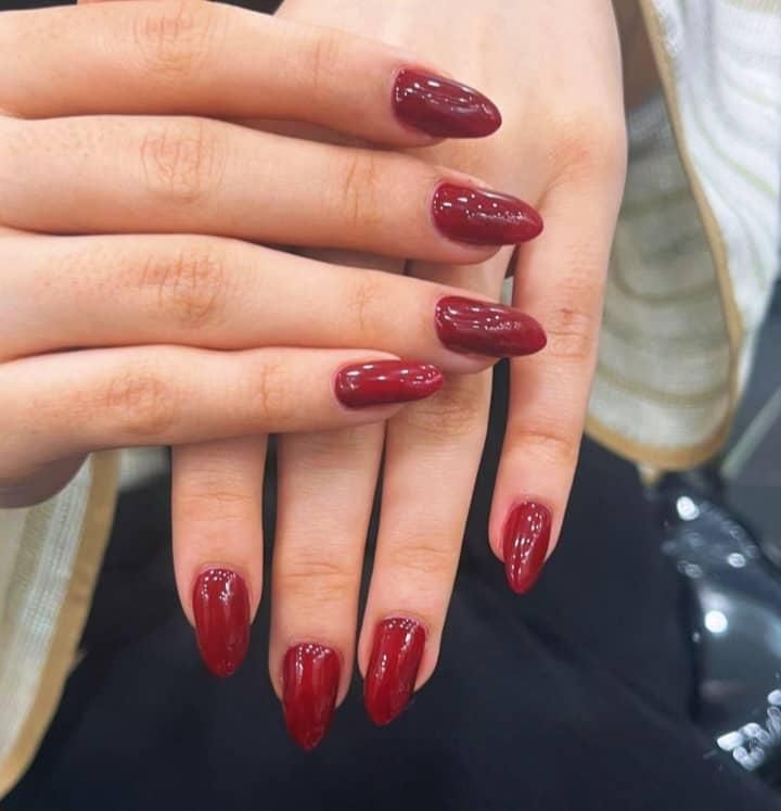 مدر کاشت ناخن،ترمیم، کاشت ژل، لمینت و ژلیش|خدمات آرایشگری و زیبایی|اهواز, زیتون کارمندی|دیوار