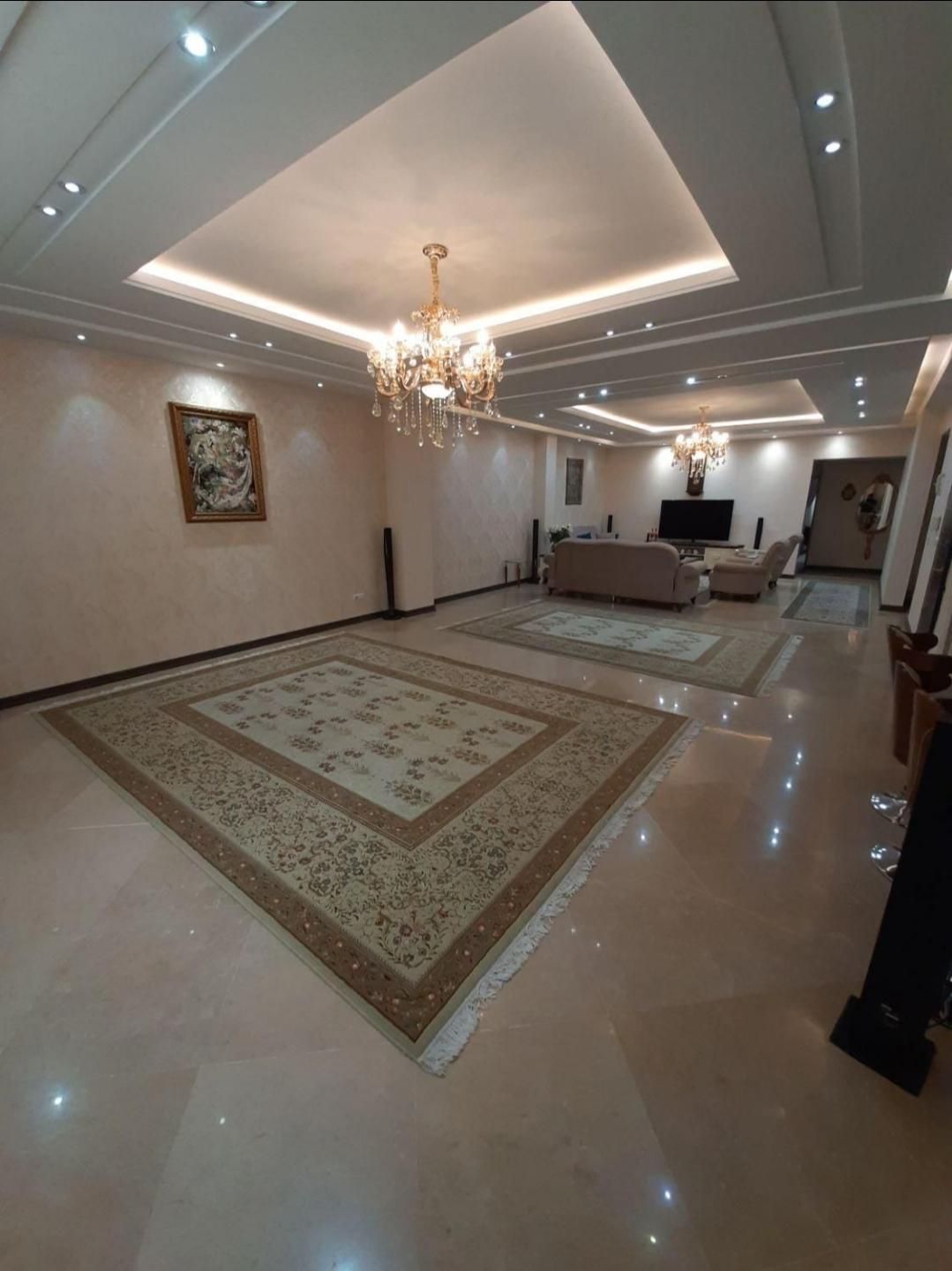 ۱۷۰م/۳پارکینگ/مالک منعطف/انتخاب هوشمندانه/شهرک هما|فروش آپارتمان|تهران, پونک|دیوار
