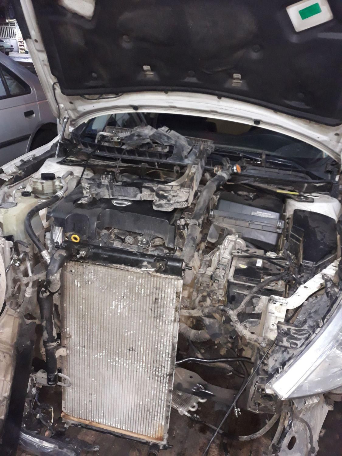 مکانیکی و جلوبندی سازی کلاسیک|خدمات موتور و ماشین|بیرجند, |دیوار