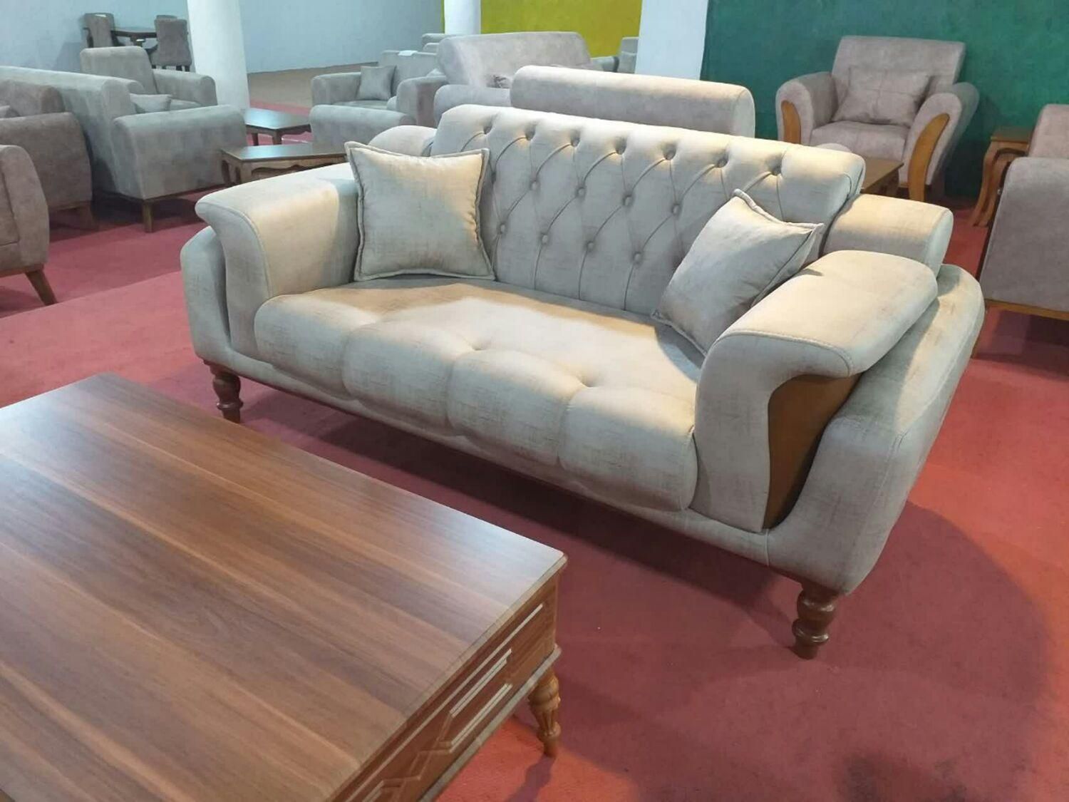 مبل مدل ماهور لمسه خور. چک ۶ماهه بدون سود|مبلمان خانگی و میز عسلی|ساری, |دیوار