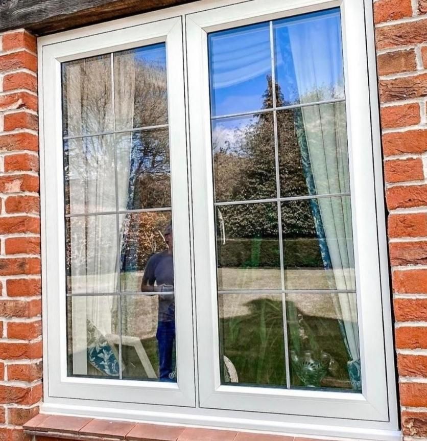 کارخانه درب و پنجره دوجداره upvc|عمده‌فروشی|مشهد, جلالیه|دیوار
