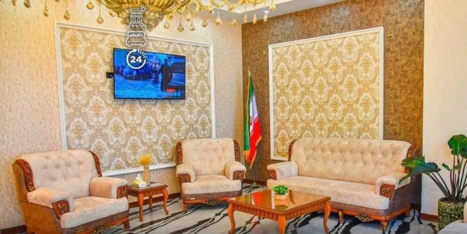 هتل ۳ستاره فول صفر بابلی خ ۱۷ شهریور|فروش دفتر صنعتی، کشاورزی، تجاری|مشهد, هفده شهریور|دیوار