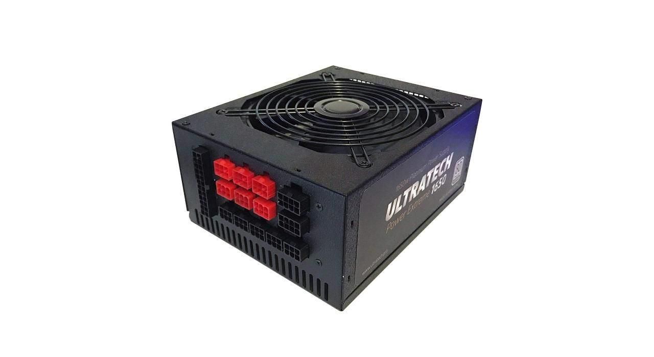 پاور ماژولار Ultratech مدل Power Extreme 1650w|قطعات و لوازم جانبی رایانه|تهران, نواب|دیوار