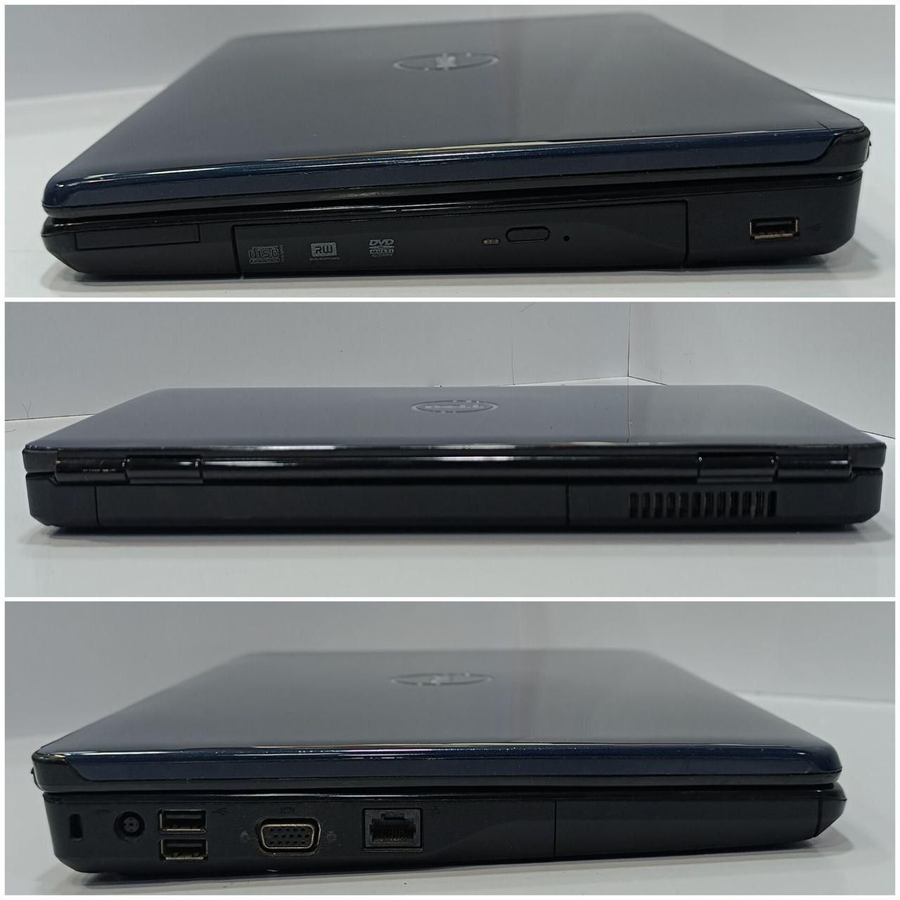 لپ تاپ Dell Inspiron 1545|رایانه همراه|رشت, بازار|دیوار
