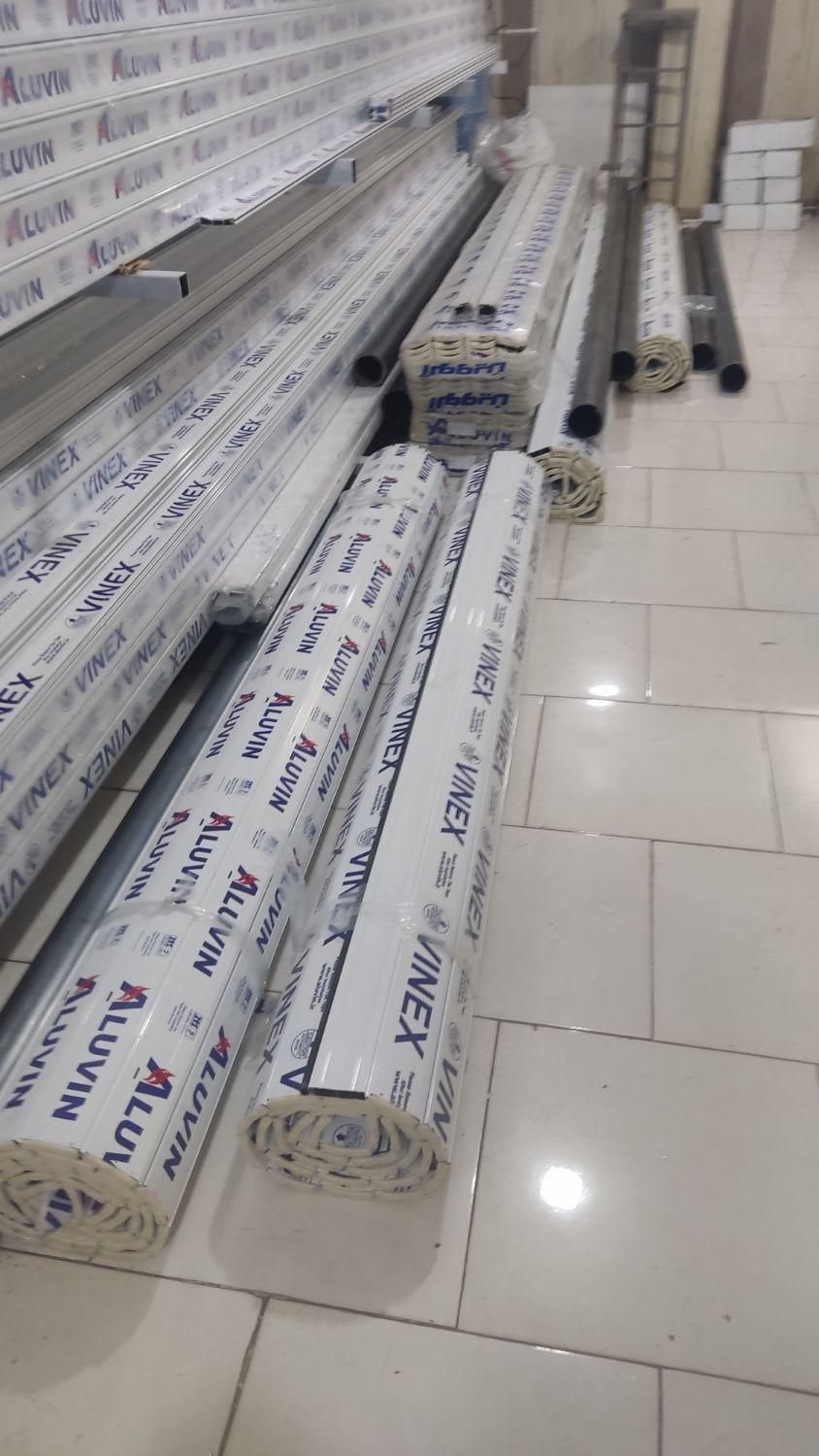 فروش درب اتومات کرکره برقی|مصالح و تجهیزات ساختمان|بیرجند, |دیوار