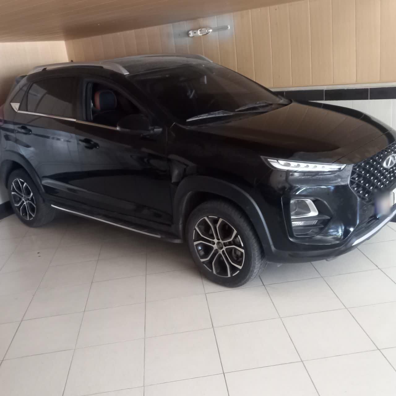ام‌وی‌ام X22 Pro IEاتومات  مدل ۱۴۰۱|خودرو سواری و وانت|اراک, |دیوار