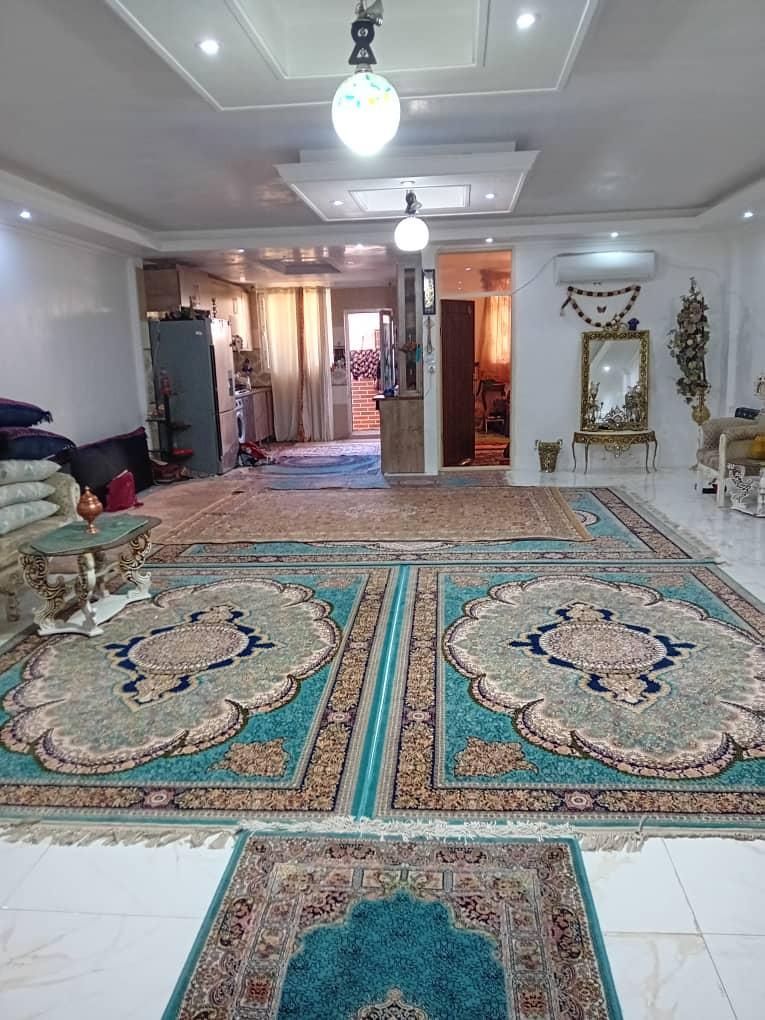 فروش آپارتمان ۱۲۵ متری ۲ خوابه در شهرک احمدیه|فروش آپارتمان|تهران, شهرک ابوذر|دیوار