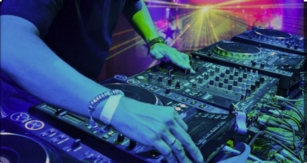 دی جی آقا.دیجی.dj.موزیک زنده|خدمات پذیرایی، مراسم|تهران, تهرانپارس شرقی|دیوار