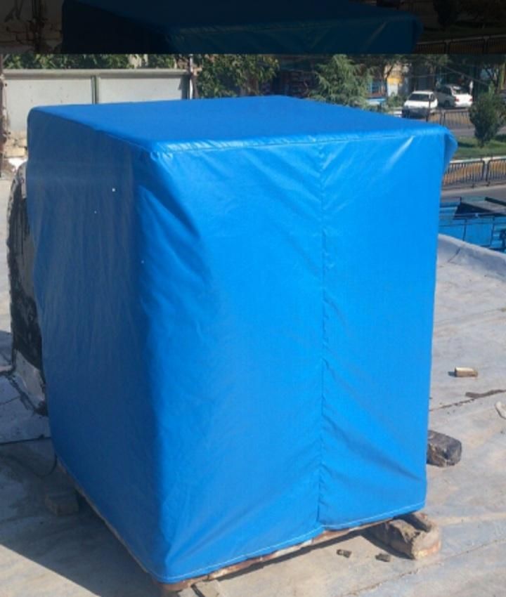 کاور کولر آبی گازی ضداب،افتاب روکش (سفارشی)|کولر آبی|تبریز, |دیوار