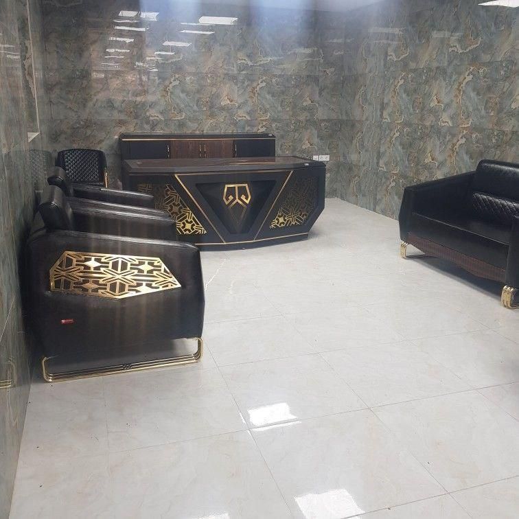 میز کانتر و صندلی اداری بی واسطه|دفتر کار|تهران, شهرک ولیعصر جنوبی|دیوار