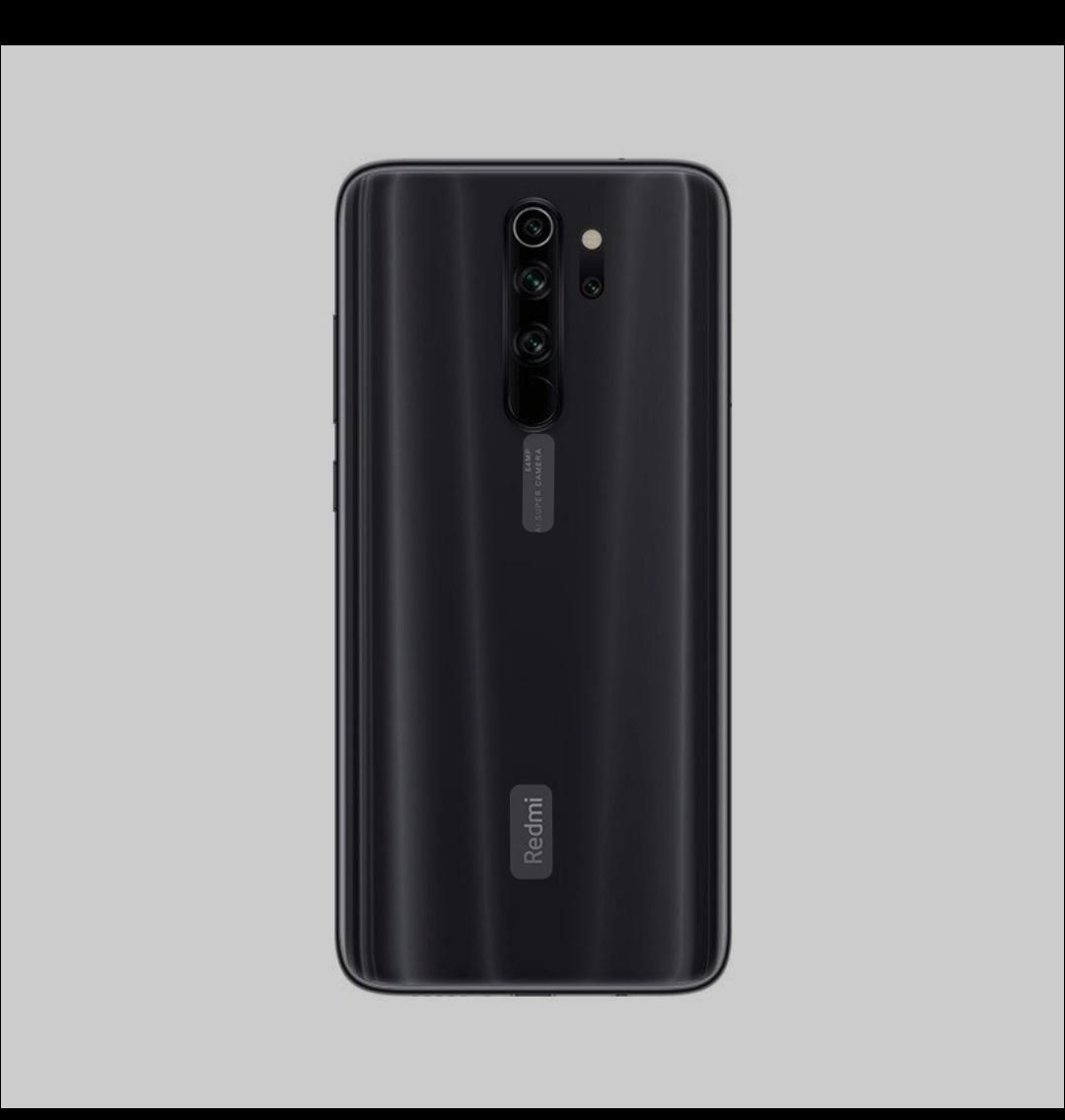 شیائومی Redmi Note 8 Pro با حافظهٔ ۱۲۸ گیگابایت|موبایل|تهران, آهنگ|دیوار