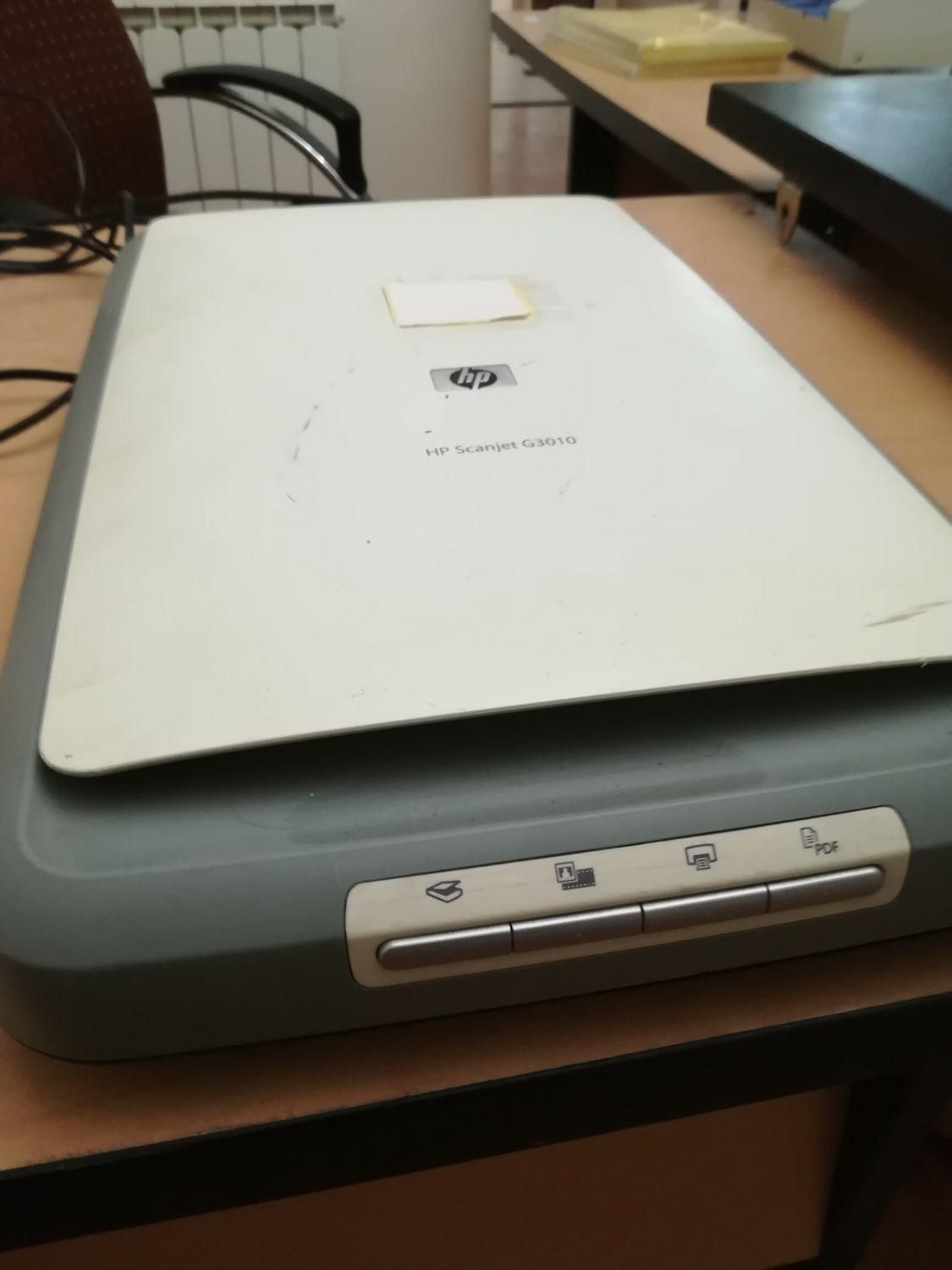 اسکنر اچ پی مدلhp g 3010 هندهلد،pda،نمایشگر|پرینتر، اسکنر، کپی، فکس|تهران, جنت‌آباد شمالی|دیوار