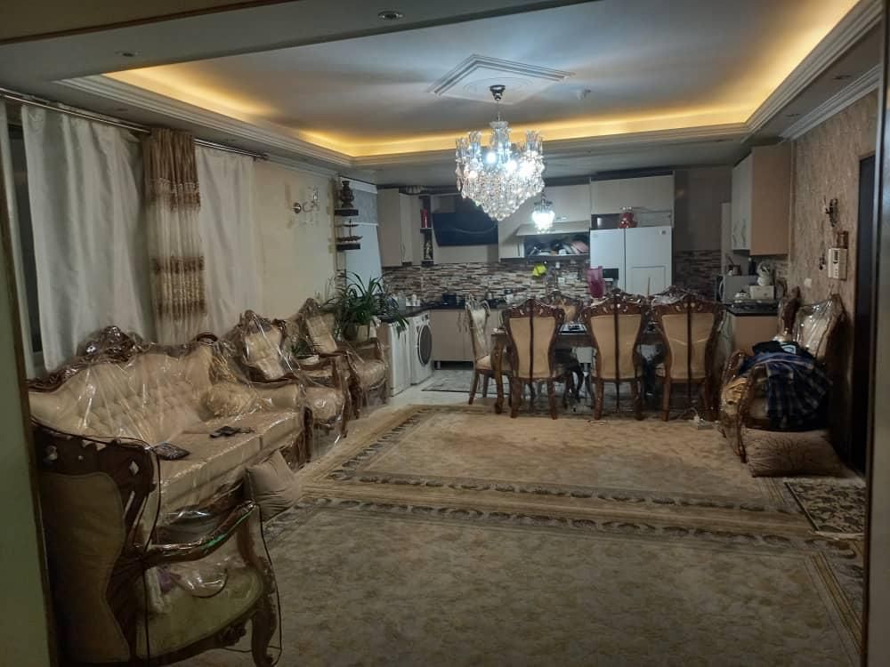 ۷۰ متر / دوخواب / فول امکانات / قصرالدشت|فروش آپارتمان|تهران, آذربایجان|دیوار