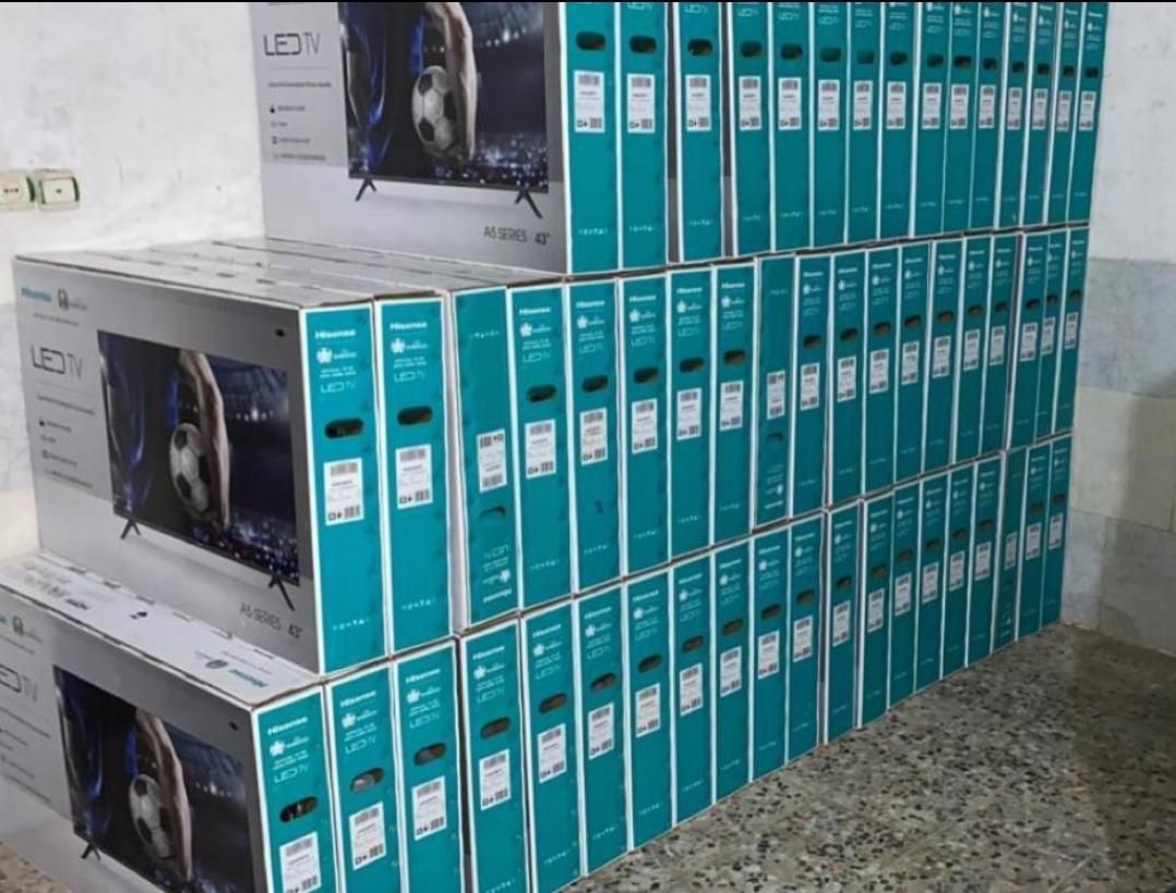 تلویزیون ال ای دیTv Hiaenseهایسنس الجی سونیAEK|تلویزیون و پروژکتور|اهواز, طالقانی|دیوار