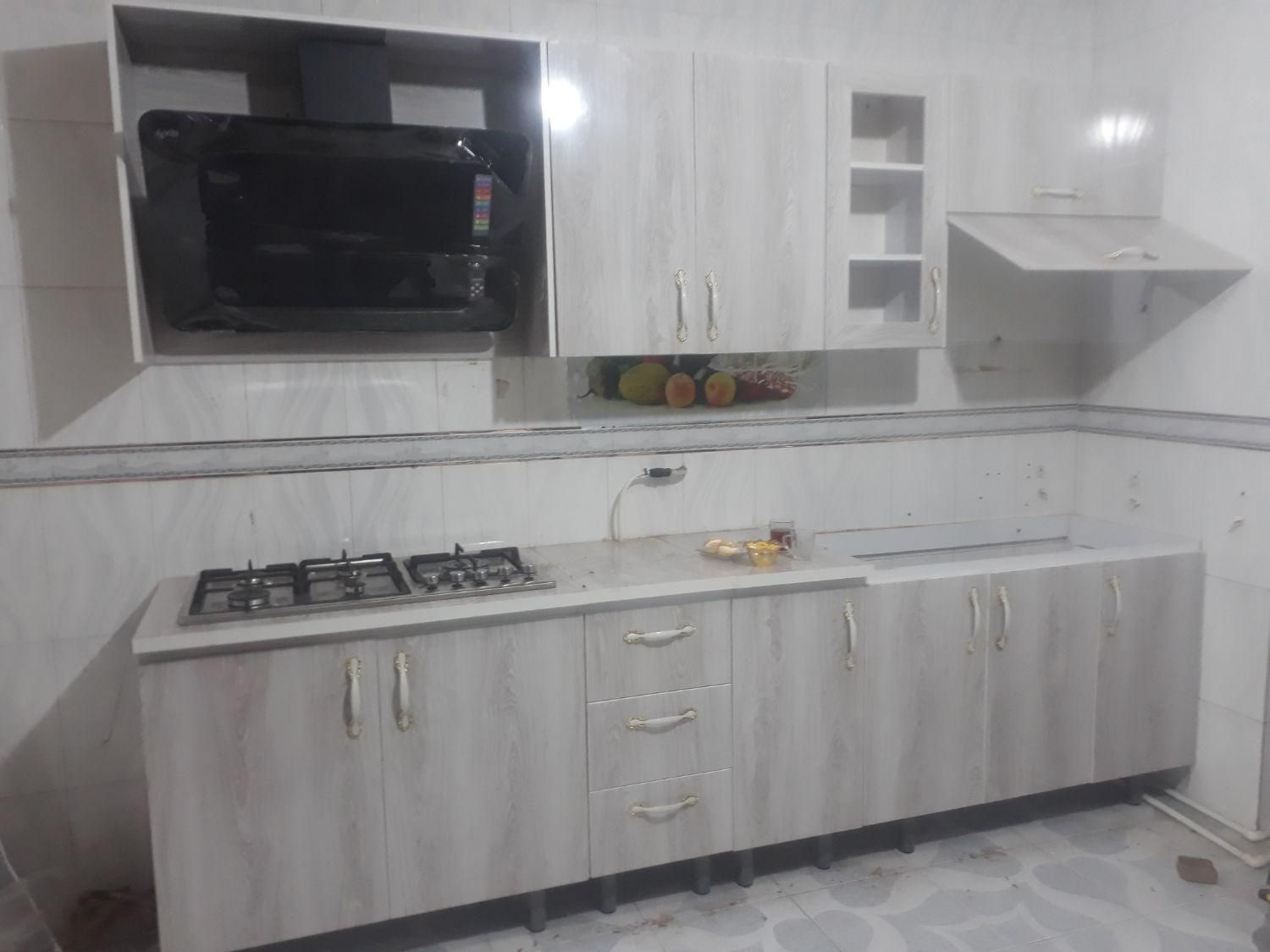 مدلهای جدید کابینت احمدی کد 4224|مصالح و تجهیزات ساختمان|شاهرود, |دیوار